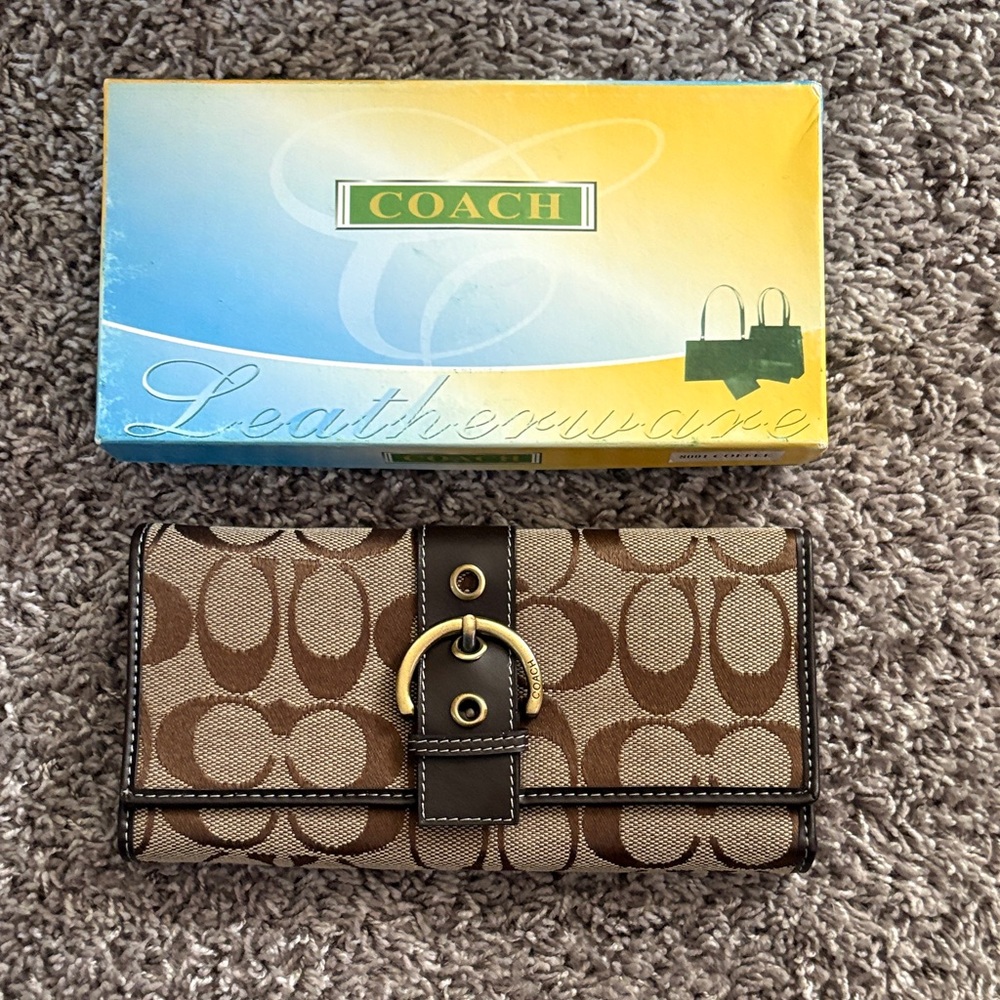 Fashion Wallet